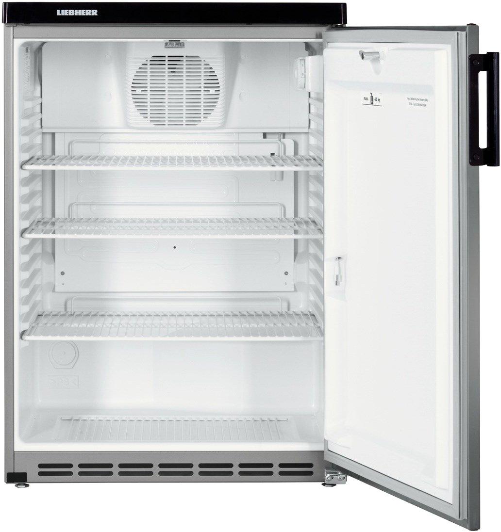 Kühlschrank unterbaufähig FKvesf 1805