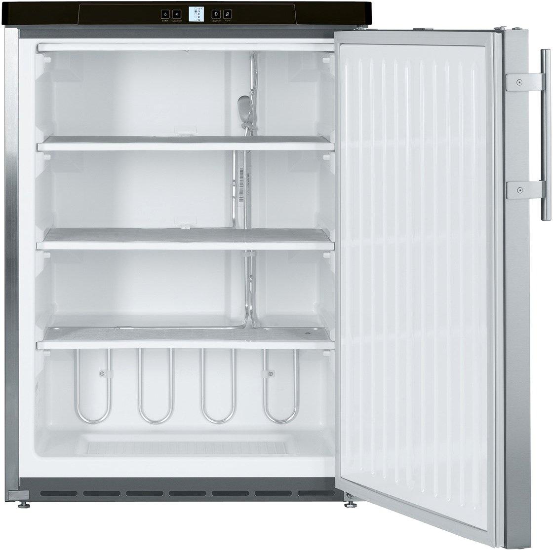 Gefrierschrank GGUesf 1405