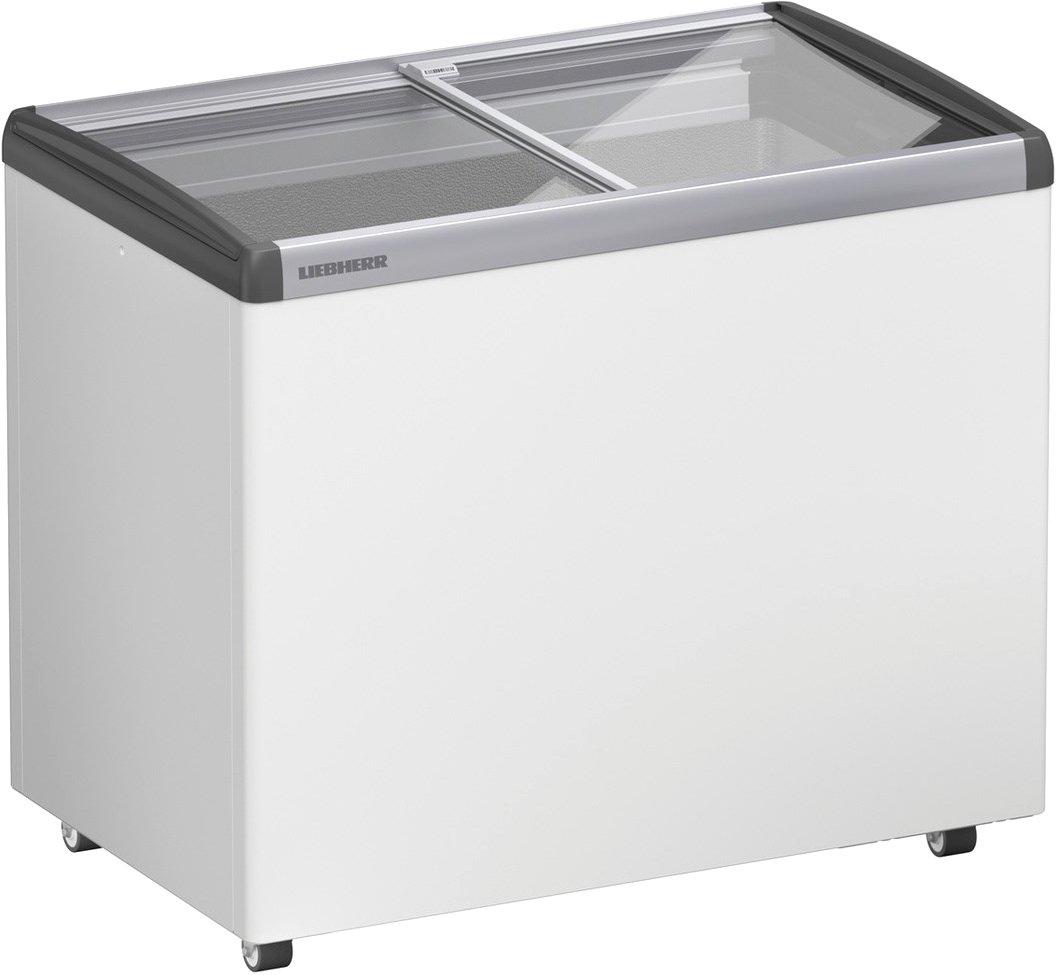 Getränkekühltruhe mit Glasschiebedeckel MRHsc 2862