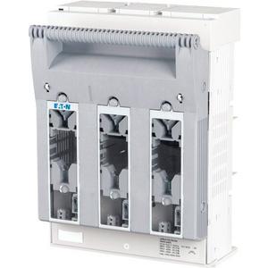 Sicherungslasttrennschalter 3-polig NH2 400A
