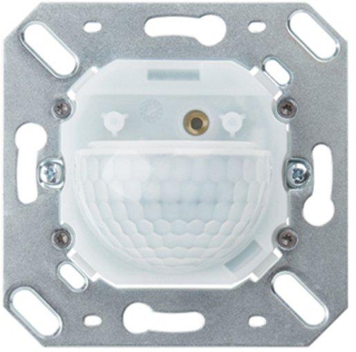 UP Wand-Bewegungsmelder 180° Ø 16m mit Tasteranschluss fernbedienbar