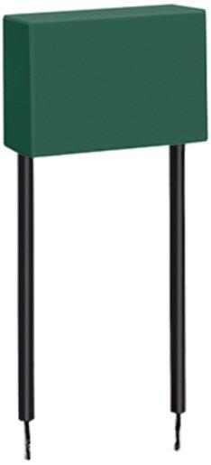 Filter zur Entstörung induktiver Lasten