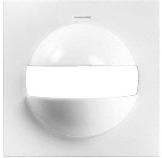 Abdeckung IP20-G55 für MD 180i und PD 180i weiß