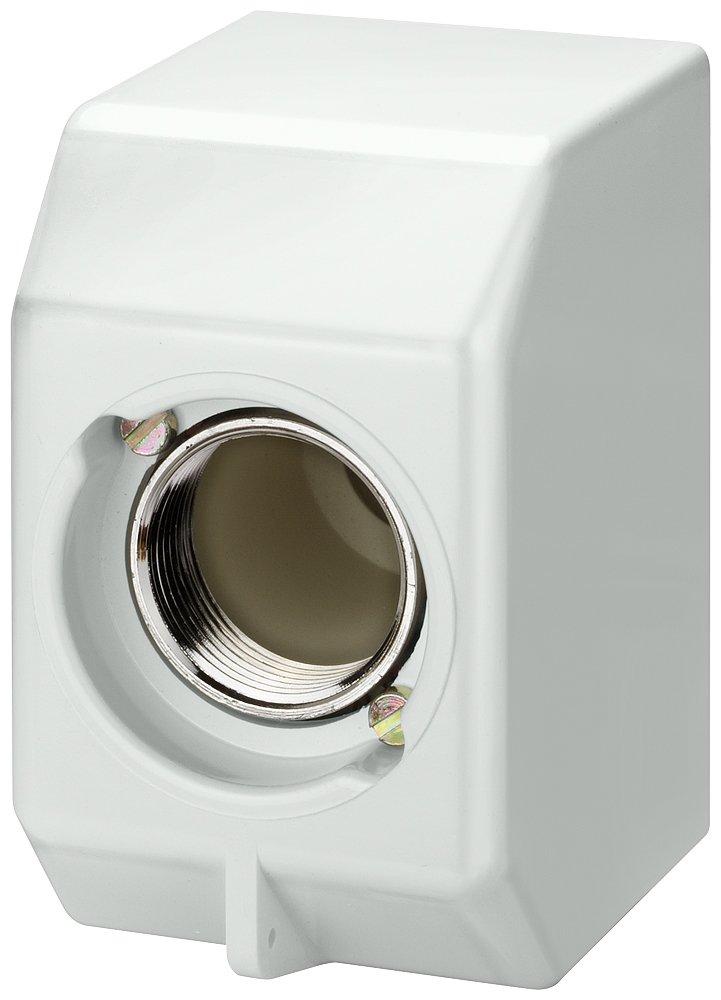 DIAZED-Sockel DIII 63A E33S AC DC 750V für Einsätze 5SD6 für Schraubbefestigu.