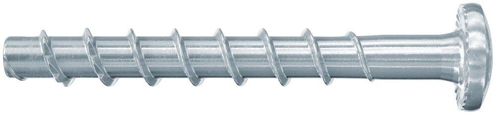 Betonschraube FBS II 6X60/5 P-Linsenkopf Ultracut
