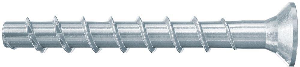 Betonschraube FBS II 6X40/5 SK-Senkkopf Ultracut