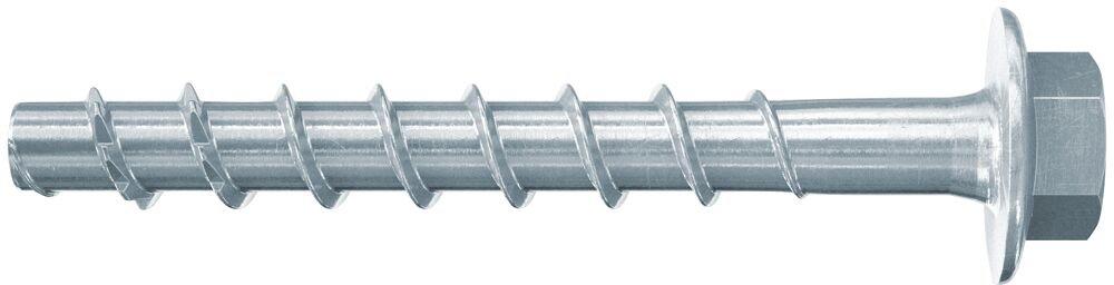 Betonschraube FBS II 6X60/5 US-Sechskantkopf Ultracut