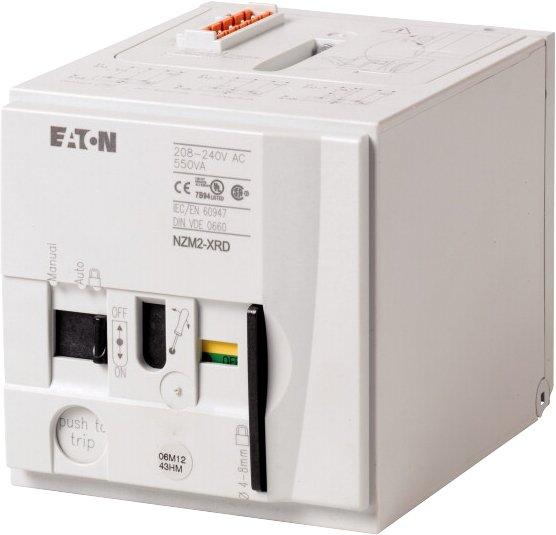 Fernantrieb 110-130VAC Standard