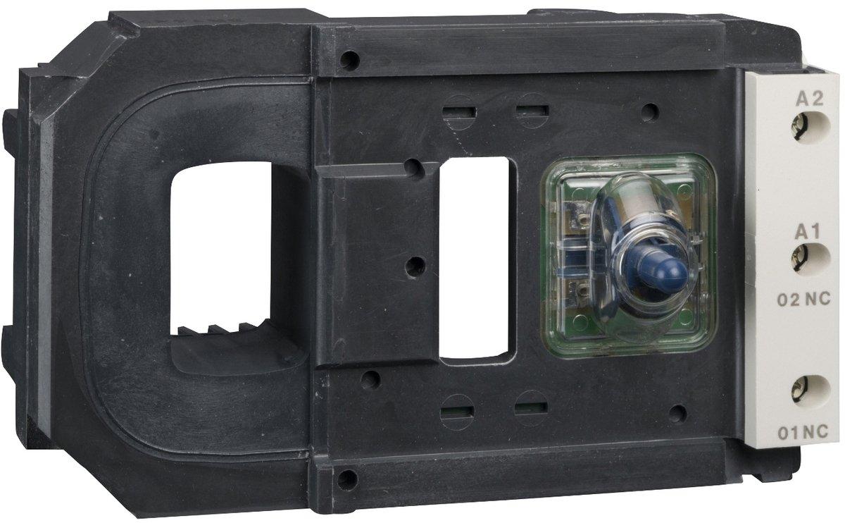 Schützspule 220-230V 40-400Hz für F500