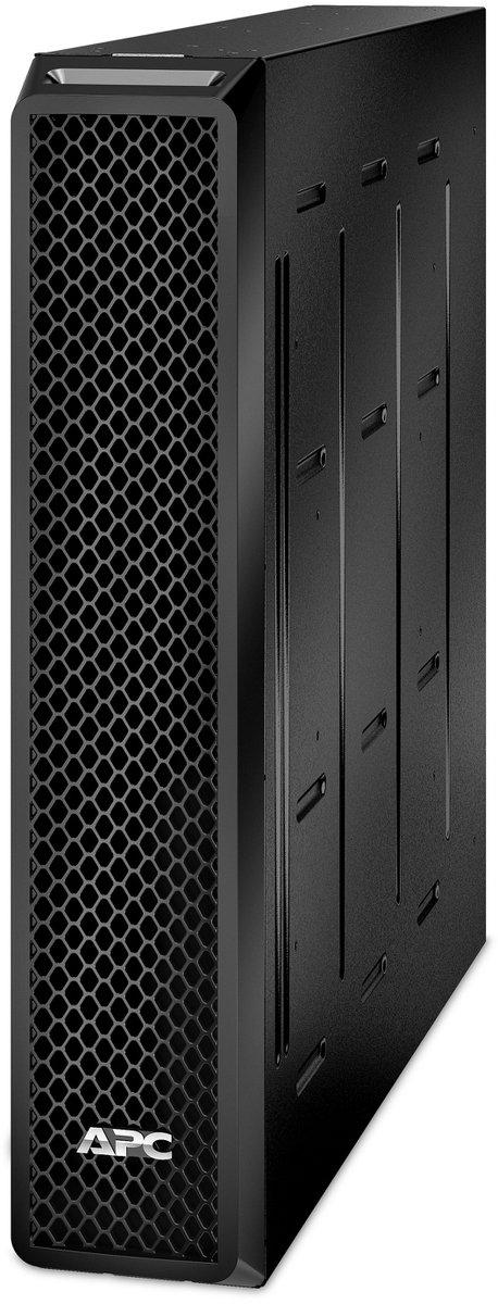 APC Smart-UPS SRT 48 V, 1 kVA, 1,5 kVA,-Batteriemodul