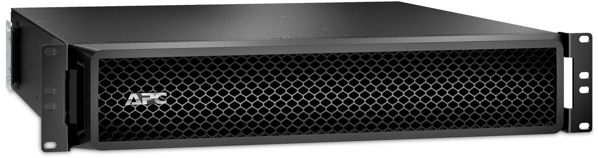 APC Smart-UPS SRT 48 V, 1 kVA, 1,5 kVA, Rackmount, Batteriemodul