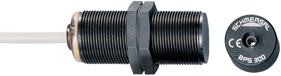 Sicherheits-Sensoren / BNS 300