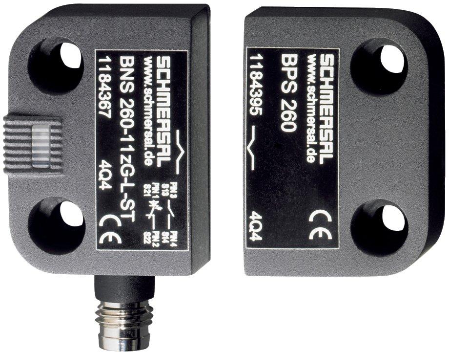 Sicherheits-Sensoren / BNS 260