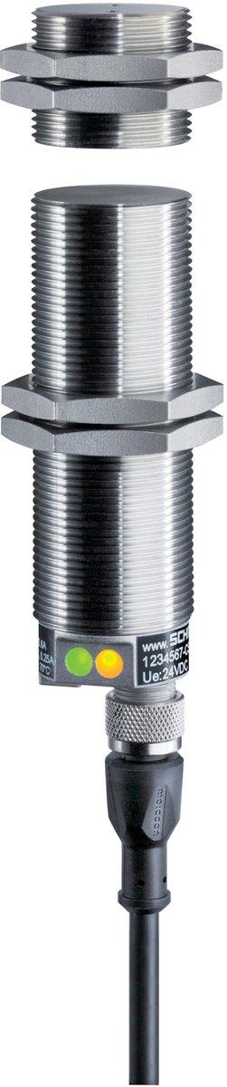 Sicherheits-Sensoren / CSS 30S