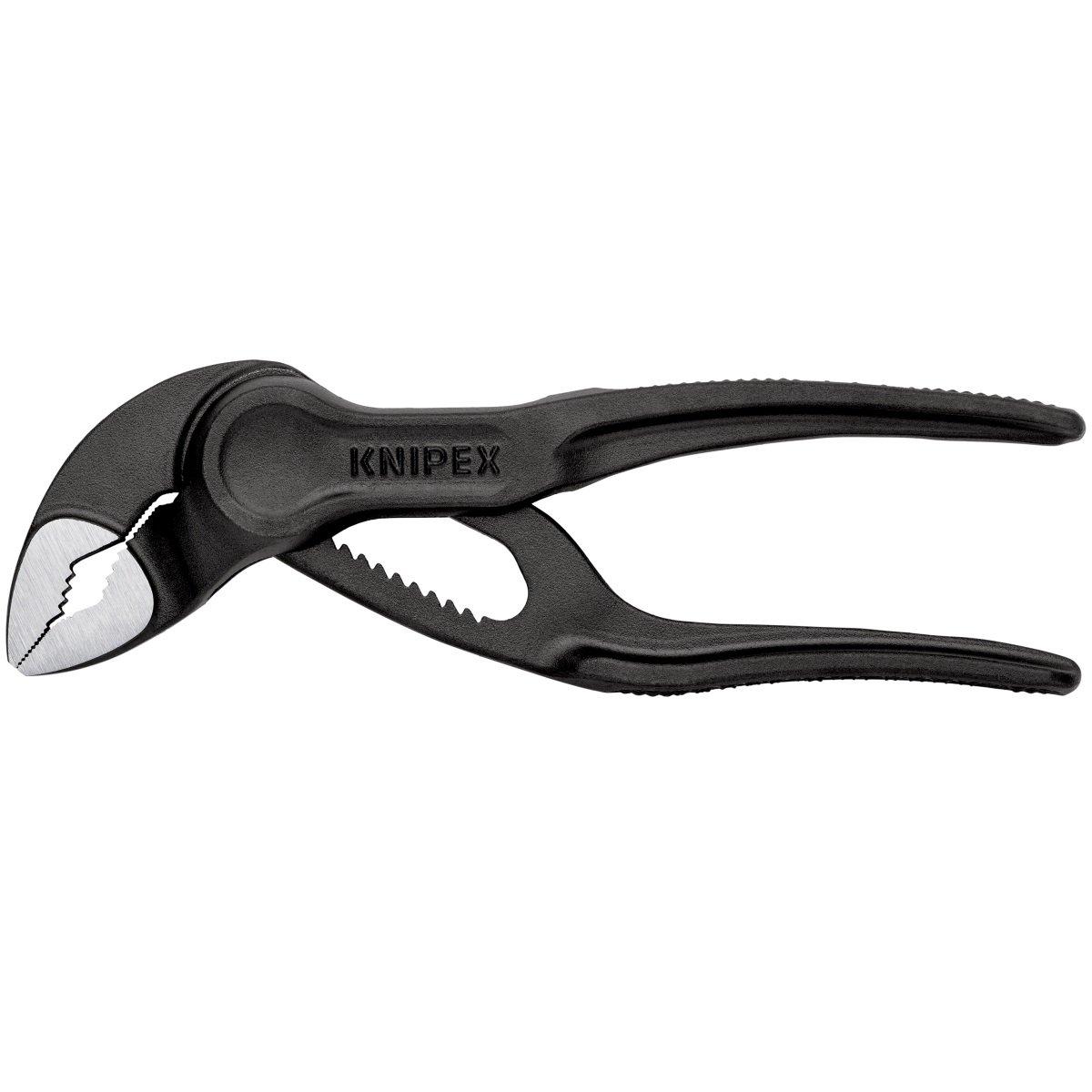 Wasserpumpenzange Cobra 100mm
