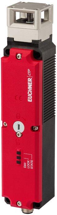 Transpondercodierter Sicherheitsschalter CTP-AP M12