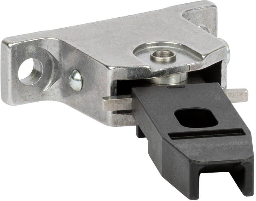 Radiusbetätiger für Sicherheitsschalter CTP