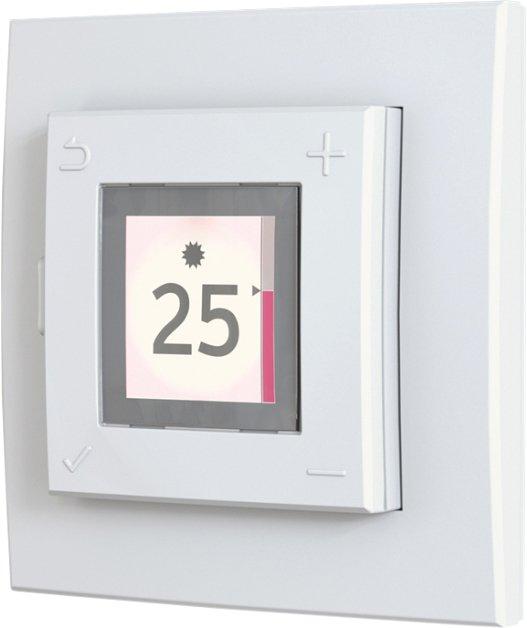 Thermostat Smart Climate