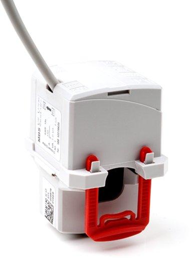 Kabelumbau - Stromwandler für Primärleiter bis Ø18 mm 150A / 5A - Kl. 1 FS5 1 VA