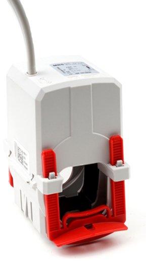 Kabelumbau - Stromwandler 100 A / 5 A Klasse 3 - 1,5 VA