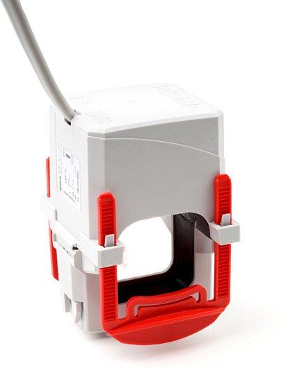 Kabelumbau - Stromwandler 300 A / 5 A Klasse 1 - 2,5 VA