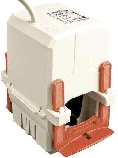 Kabelumbau - Stromwandler 250 A / 5 A Klasse 1 - 1,5 VA