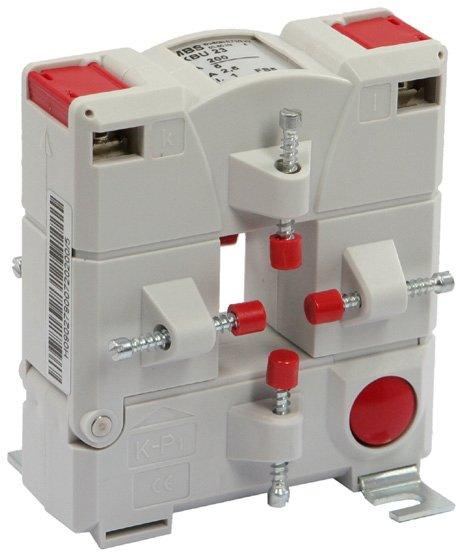 Kabelumbau - Stromwandler 200 A / 5 A Klasse 3 - 2,5 VA