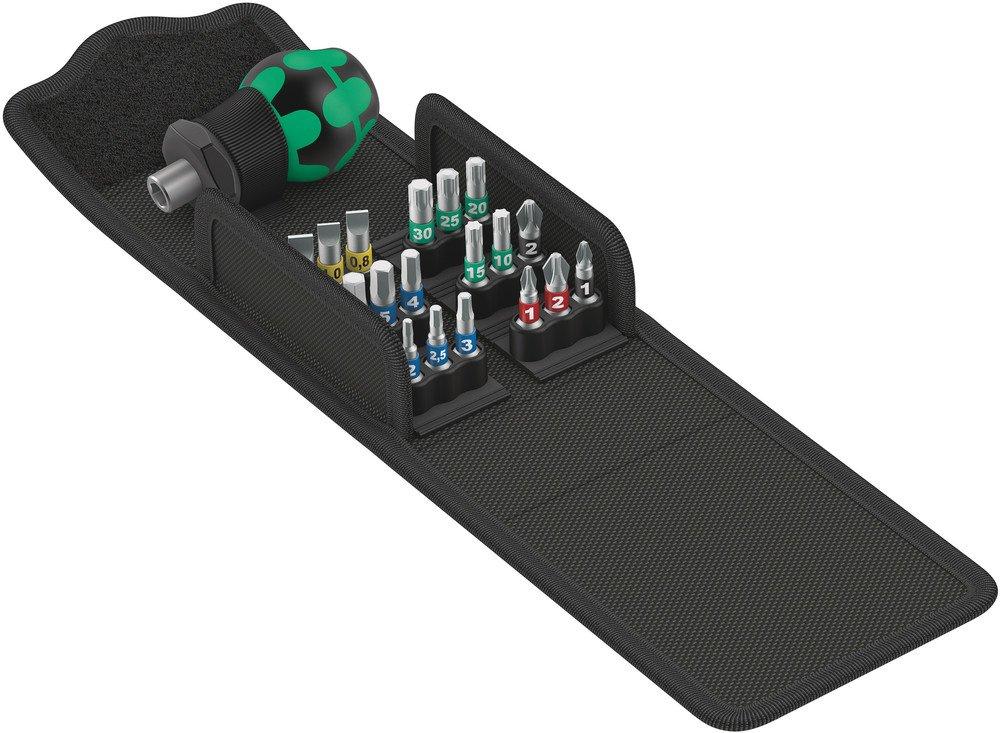 Kraftform Kompakt Stubby 1 19-teilig