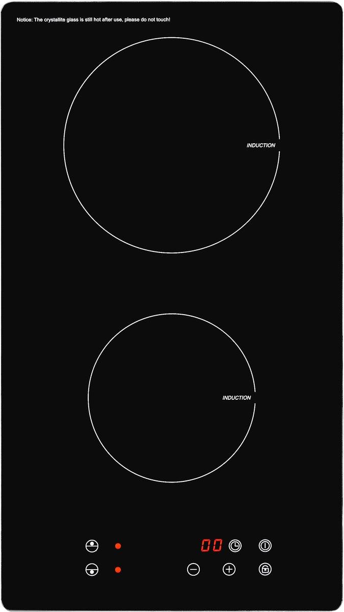 Induktionskochfeld autark EKI 300-2