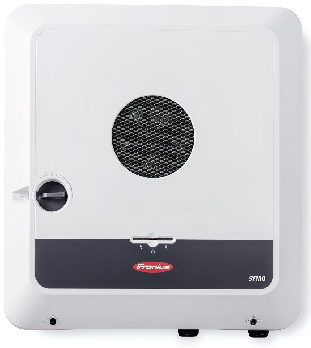 Wechselrichter Symo GEN24 6.0 PLUS 3-phasig trafolos, mit LAN, WLAN