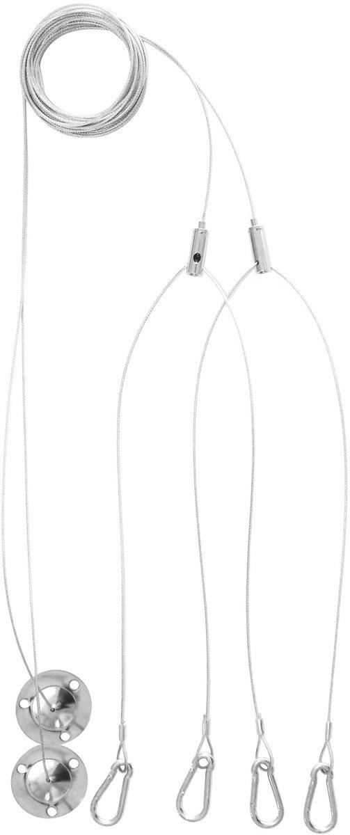 Pendelsatz PANEL SUSPENSION KIT max.1500mm