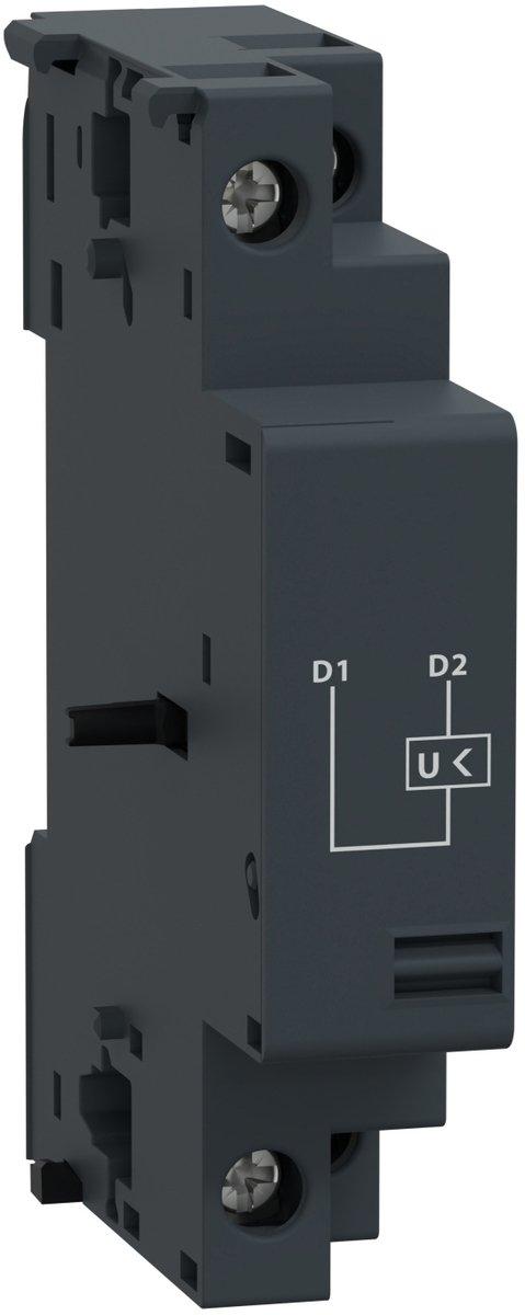 Unterspannungsauslöser 200V 50/60Hz für GV