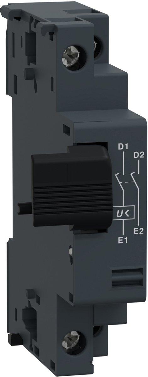 Unterspannungsauslöser IMRS GV-AX 110-115VAC 50Hz/60Hz
