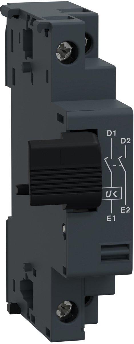 Unterspannungsauslöser 380-400V 60Hz für GV