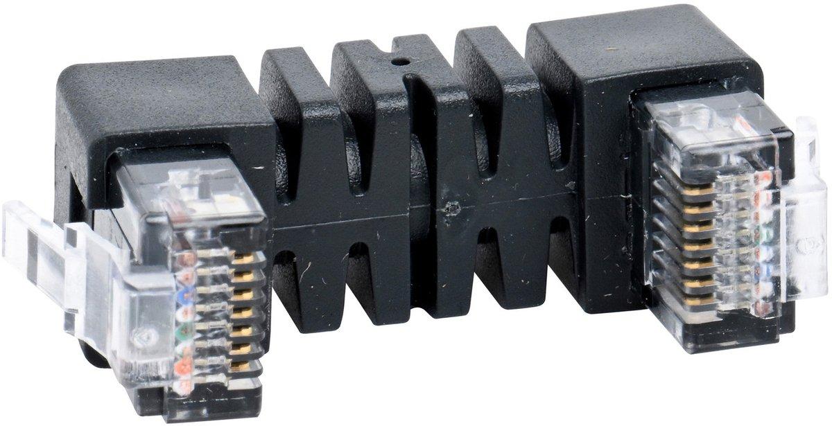 Verbindungsstecker 6 Stck LTMR/LTMEV TeSys T 2 x RJ45