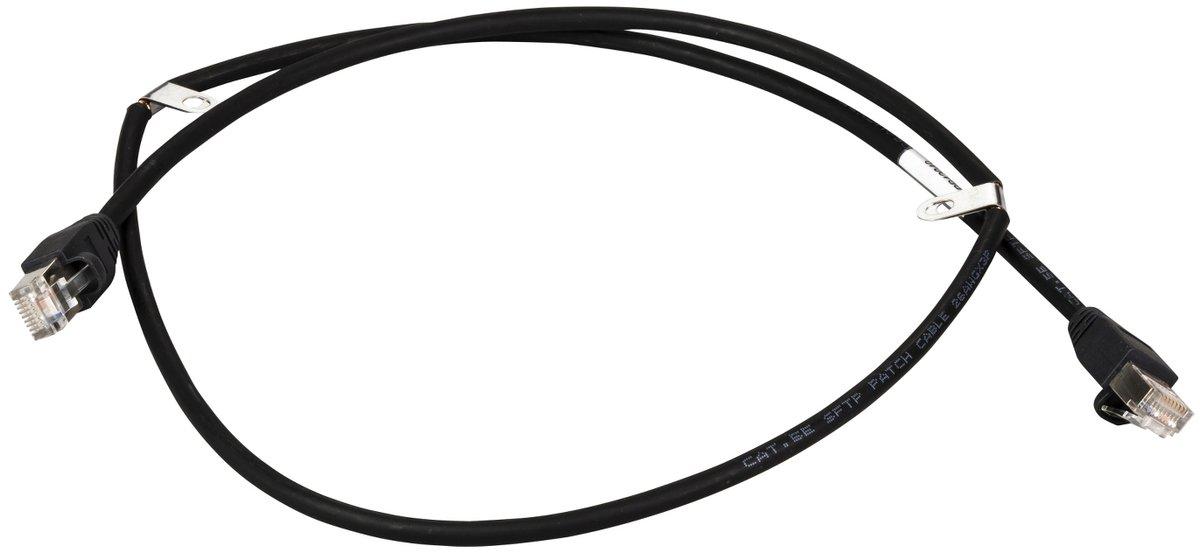 HMI-Kabel zwischen dem LTMR oder LTME und dem LTMCU-Steuergerät - 1 m