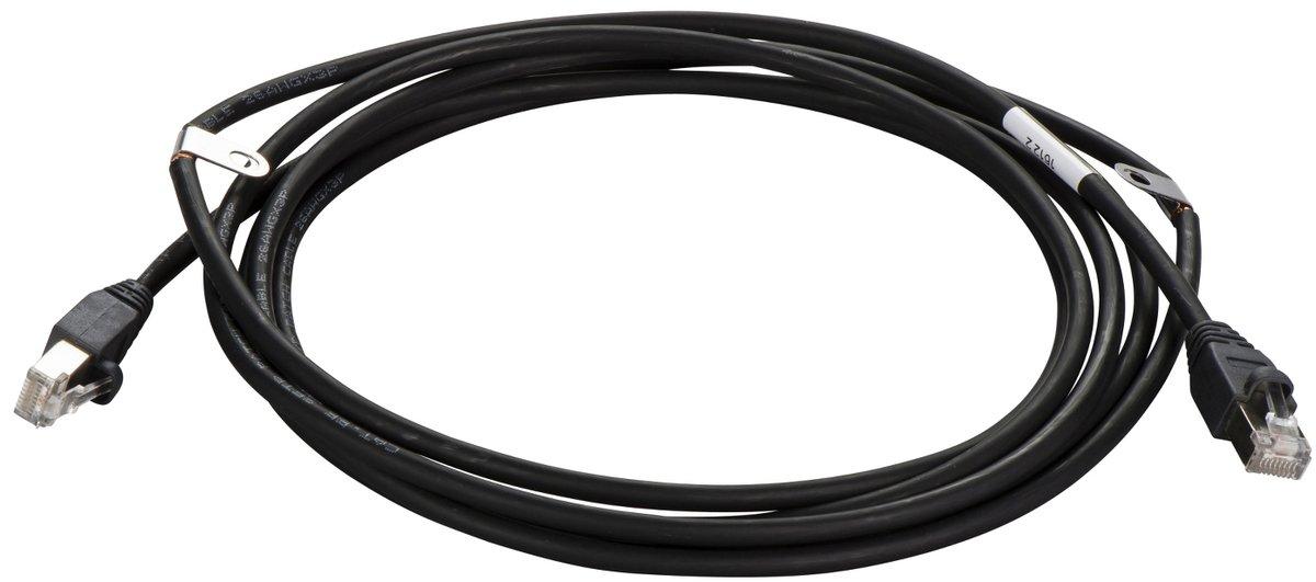 HMI-Kabel zwischen LTMR oder LTME und der Steuereinheit LTMCU - 3 m