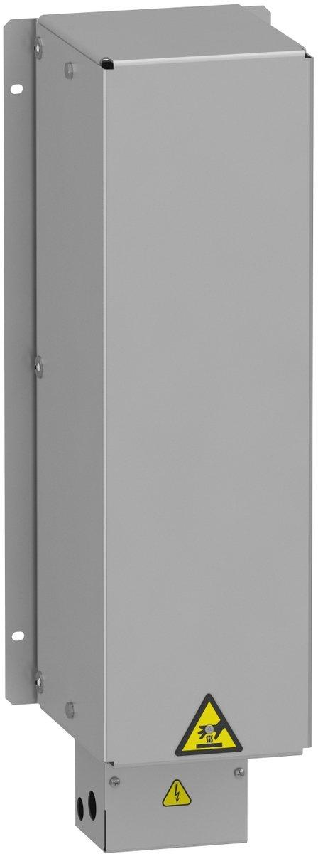 Bremswiderstand 16Ohm 1,1 kW Schutzart IP20