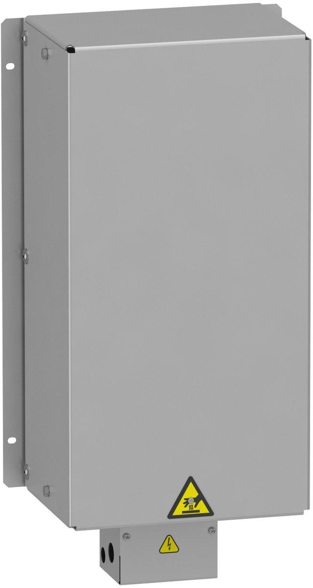 Bremswiderstand 100Ohm 1,7 kW Schutzart IP20