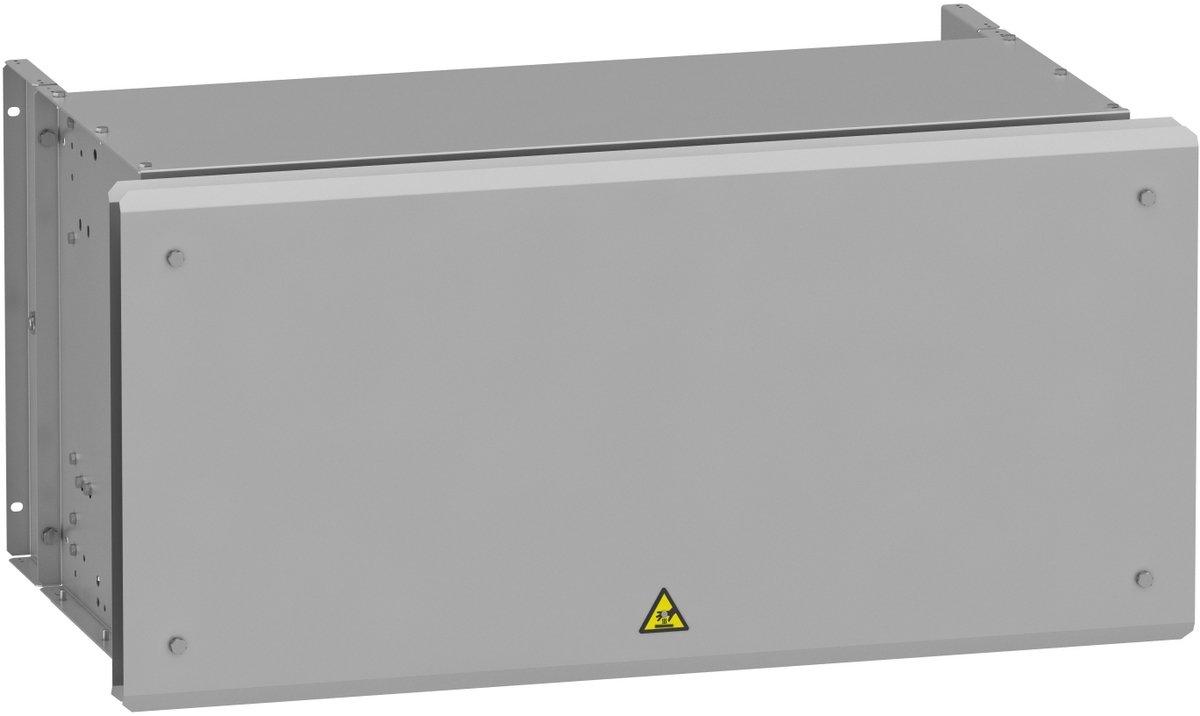 Bremswiderstand 16Ohm 14 kW Schutzart IP23