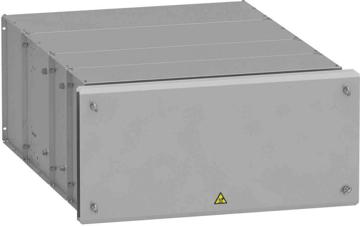 Bremswiderstand 5Ohm 32 kW Schutzart IP23