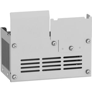 Bausatz für UL-Typ 1 Konformität unter Frequenzumrichter montiert