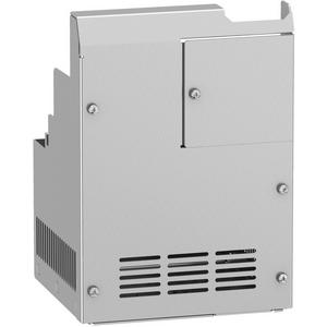 Bausatz für UL-Typ 1 Konformität unter Frequenzumrichter montiert