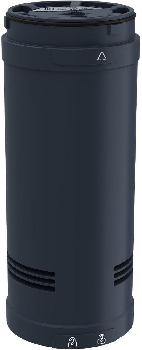 60mm DM Sprachmodul (Impulssignal) schwarz IP 54 24V