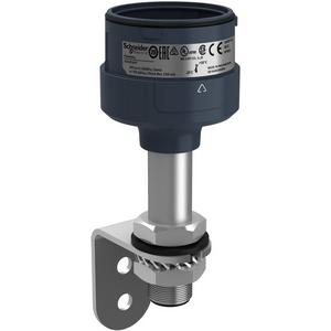 Befestigungswinkel für XVU-Leuchtsäulen mit Aluminiumrohr 100mm