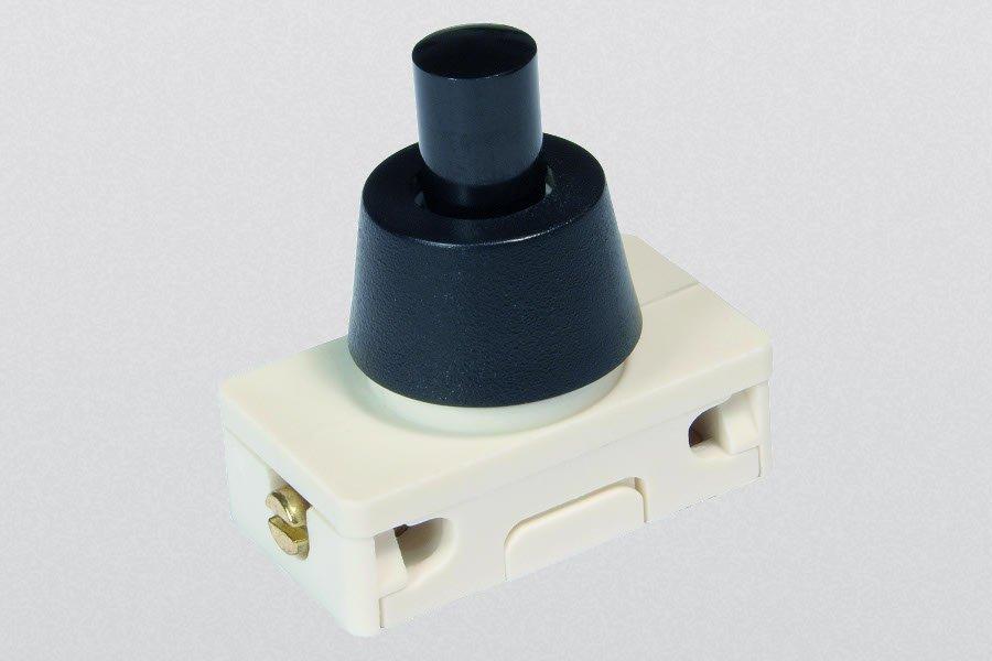 Druckknopfschalter Serie 3030-211