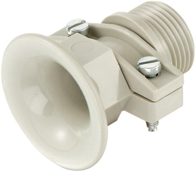 Kabelverschraubung mit Zugentlastung Pg 16