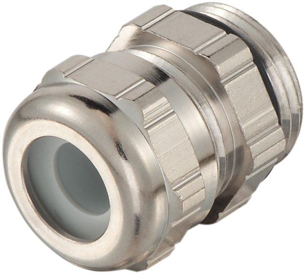 Kabelverschraubung Pg 16 Klemmbereich: 9 bis 13mm Werkstoff Kabelverschraubungen