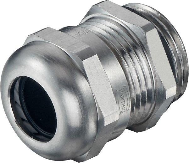 Kabelverschraubung M32 Klemmbereich: 13 bis 25mm