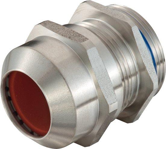 Kabelverschraubung M32 Klemmbereich: 13 bis 21mm